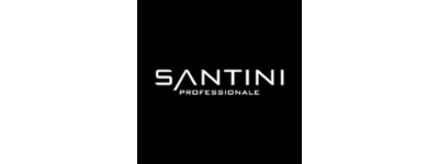 Logo Santini