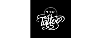 Logo Tattoo